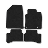 Kia X-Ceed (2022+)  PHEV Premium Tufted Carpet Car Mats