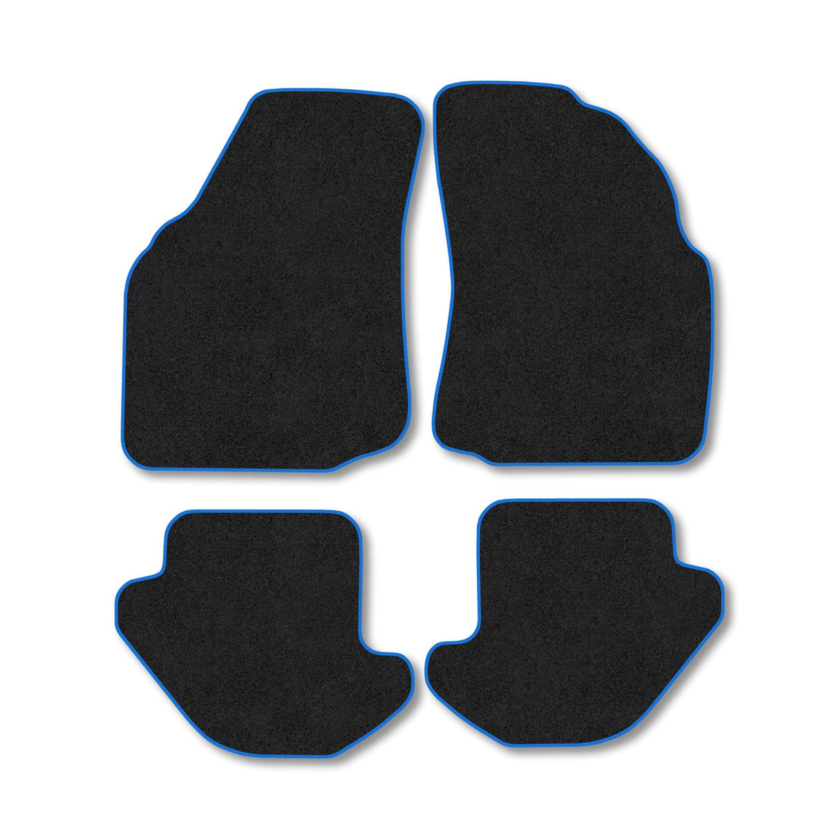 Ford Puma Car Mats (1997-2002)