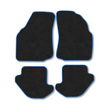 Ford Puma Car Mats (1997-2002)