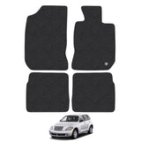 Chrysler PT Cruiser Car Mats (2000-2010)