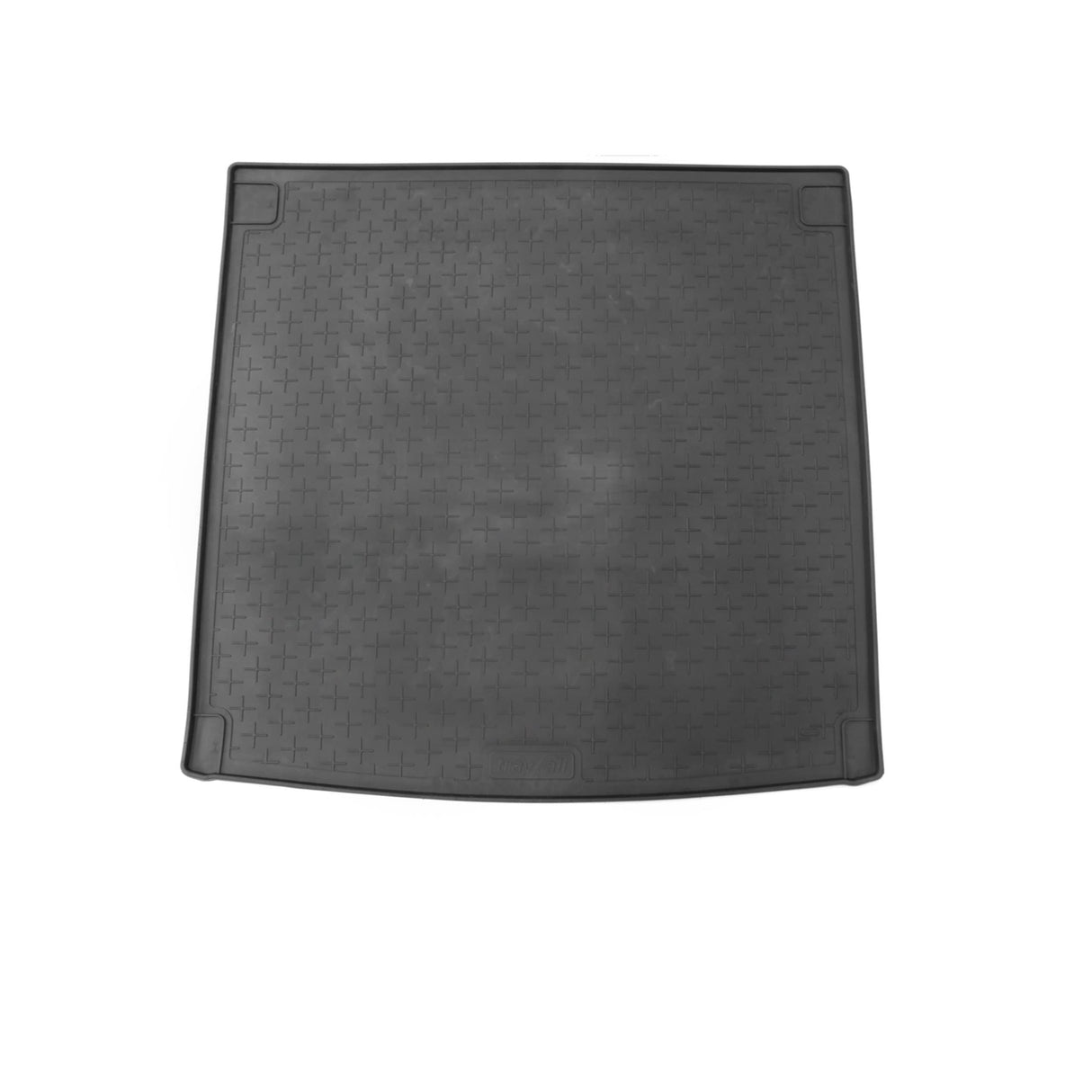 TRAVALL Mercedes M-Class Premium Boot Mats Liner (2005-2011)