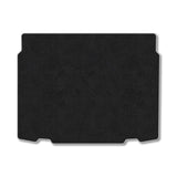 [Upper Floor] Toyota Yaris Cross (2021+) Premium Tufted Carpet Boot Mat