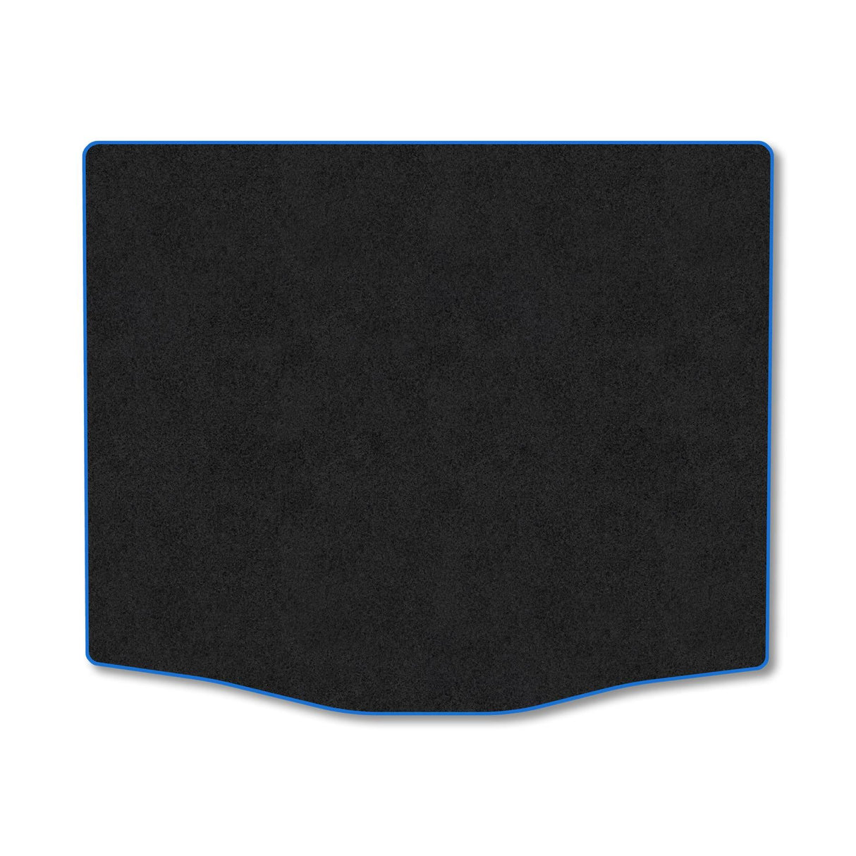 Ford Mustang Mach-E (2021+) Premium Tufted Carpet Boot Mat