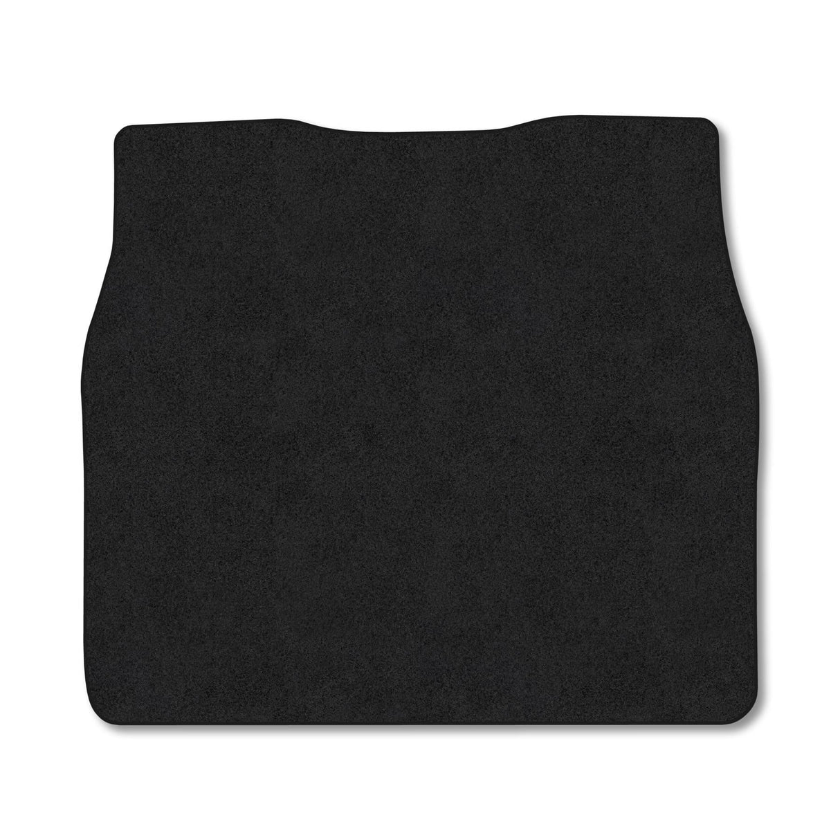 Citroen C4 Grand Picasso (2007-2013) Premium Tufted Carpet Boot Mat