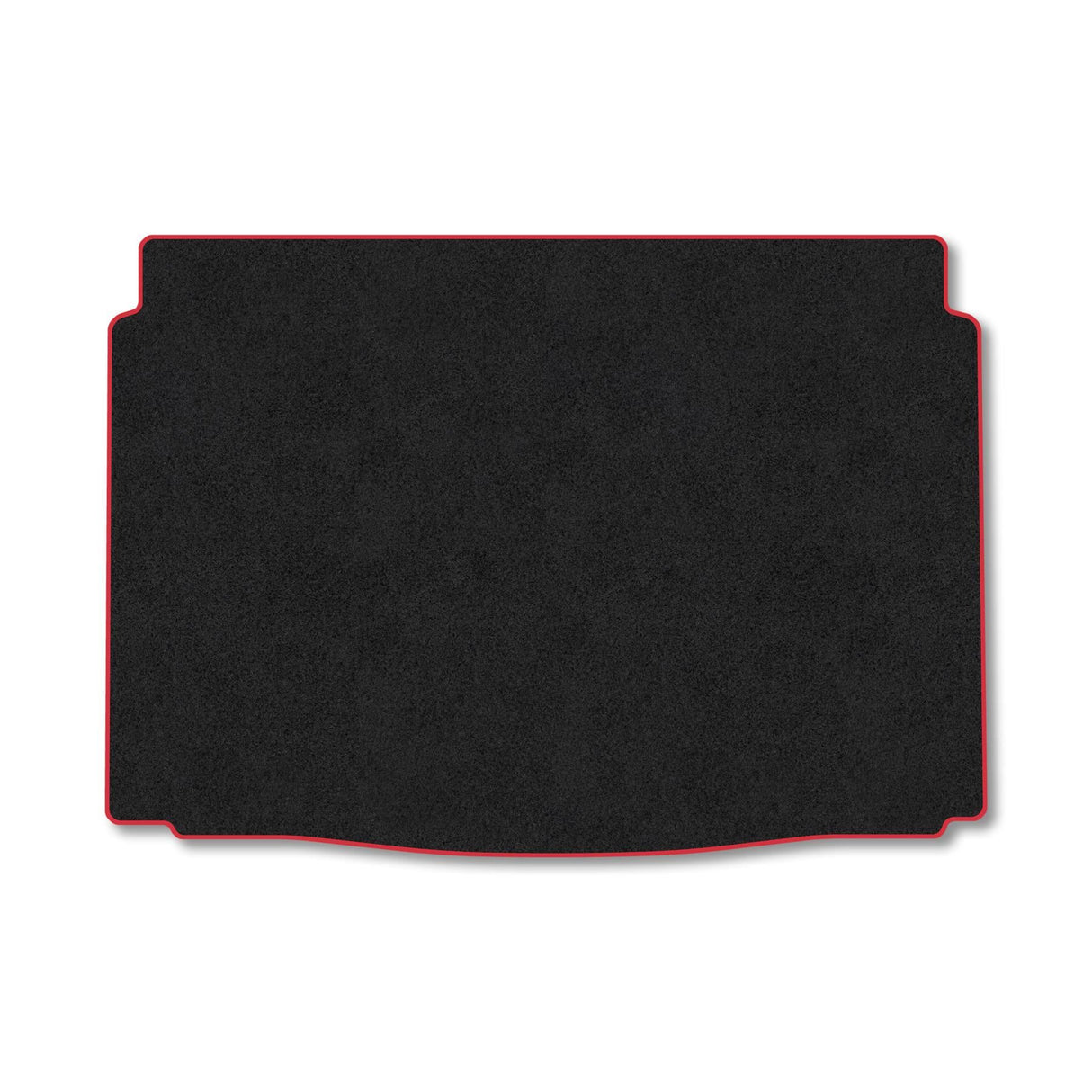 Renault Megane Hatchback (2017-2022) Premium Tufted Carpet Boot Mat