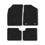 Ford KA (2013-2020) Premium Tufted Carpet Car Mats