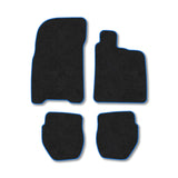 Porsche 993 Car Mats (1993-1998)
