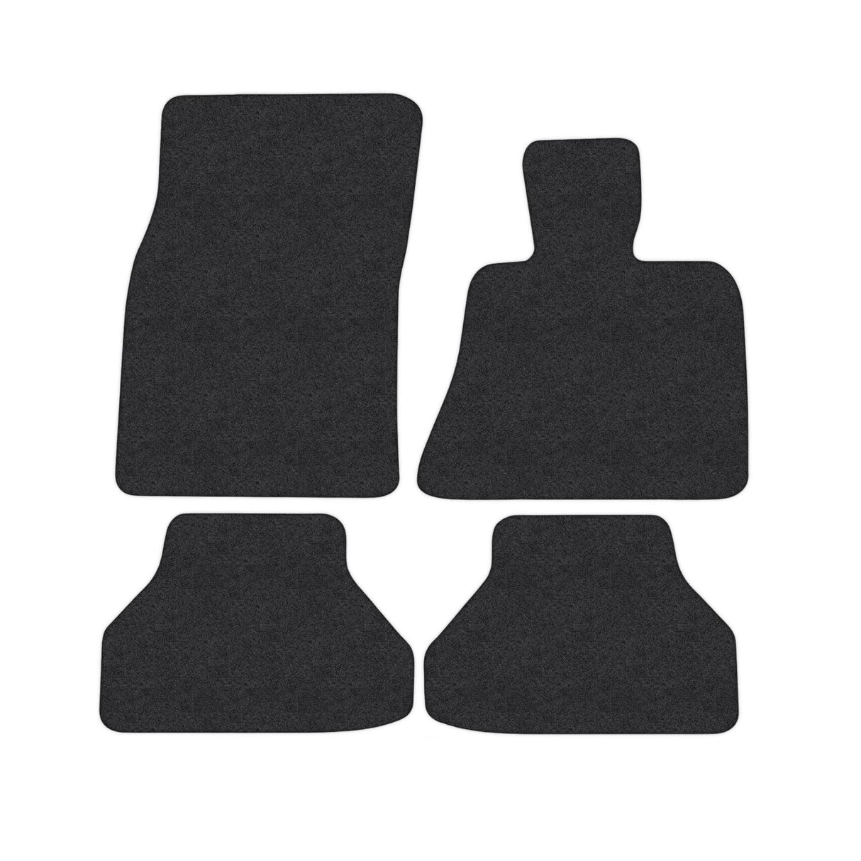 BMW X6 F16 Car Mats (2014-2019)