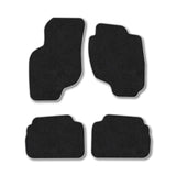 Hyundai Coupe (1996-2002) Premium Tufted Carpet Car Mats