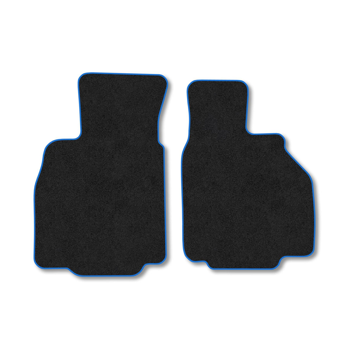 Porsche Boxster (1996-2006) Premium Tufted Carpet Car Mats