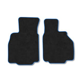Porsche Boxster (1996-2006) Premium Tufted Carpet Car Mats