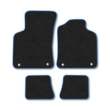 Audi TT (1996-2006) Tailored Carpet Car Mats