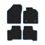 Suzuki Swift (2020-2023) [Hybrid] Premium Tufted Carpet Car Mats