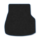 Jaguar XF (2008-2015) [Saloon] Premium Tufted Carpet Boot Mat