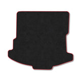 Alfa Romeo Brera (2006-2011) Premium Tufted Carpet Boot Mat