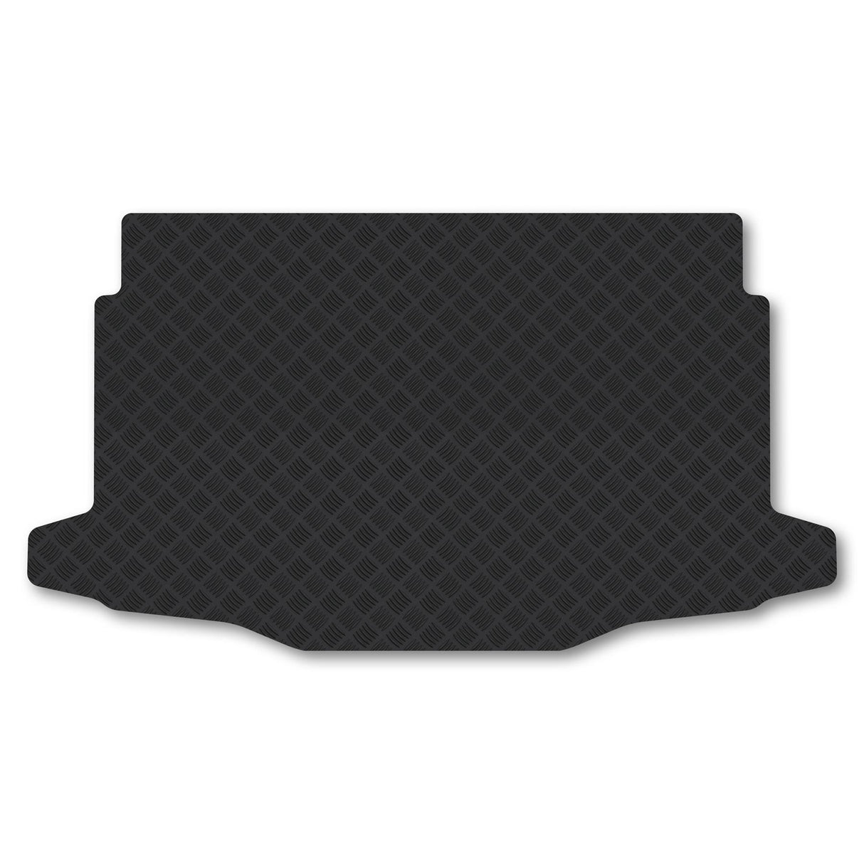 CAR MAT CO AMZ BOOT MAT JEEP AVENGER (2023+) - [UNB]
