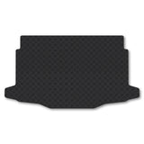 CAR MAT CO AMZ BOOT MAT JEEP AVENGER (2023+) - [UNB]
