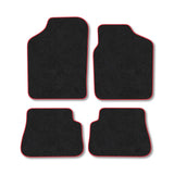 Hyundai I10 (2009-2012) Premium Tufted Carpet Car Mats