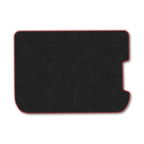 Citroen C4 Picasso (2007-2013) Premium Tufted Carpet Boot Mat