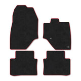CAR MAT CO AMZ VAUXHALL GRANDLAND (2024+) - [STC]
