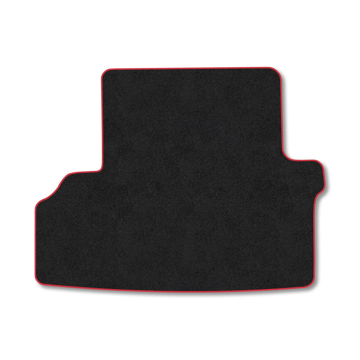 Honda Accord (1998-2003) [Saloon] Premium Tufted Carpet Boot Mat
