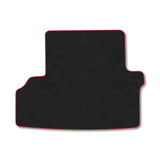 Honda Accord (1998-2003) [Saloon] Premium Tufted Carpet Boot Mat