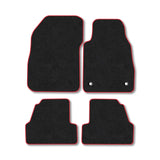 Vauxhall Mokka (2012-2019) Premium Tufted Carpet Car Mats