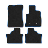 Renault Austral (2022+) Premium Tufted Carpet Car Mats