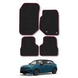 Vauxhall Corsa F (2020+) [Not Ev] Tailored Carpet Car Mats