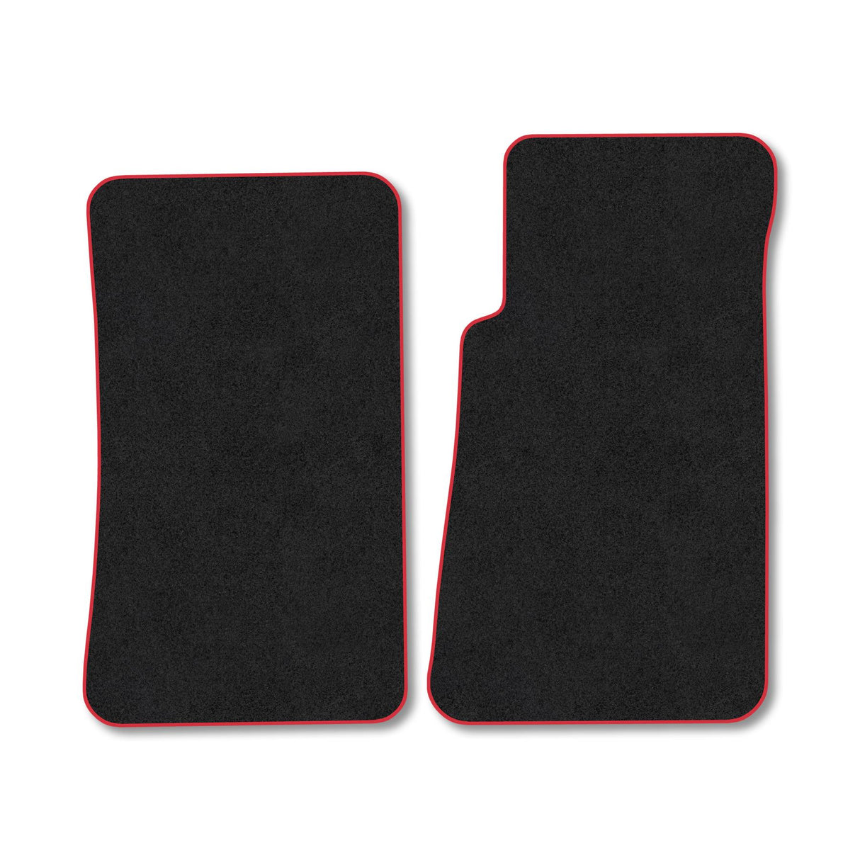 Mazda MX-5 (1997-2006) Premium Tufted Carpet Car Mats