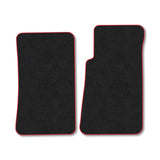Mazda MX-5 (1997-2006) Premium Tufted Carpet Car Mats