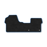 CAR MAT CO VAN MATS CAR MAT CO VAN MATS TOYOTA PROACE 2016+|NON-ELECTRIC [ECC PARENT]