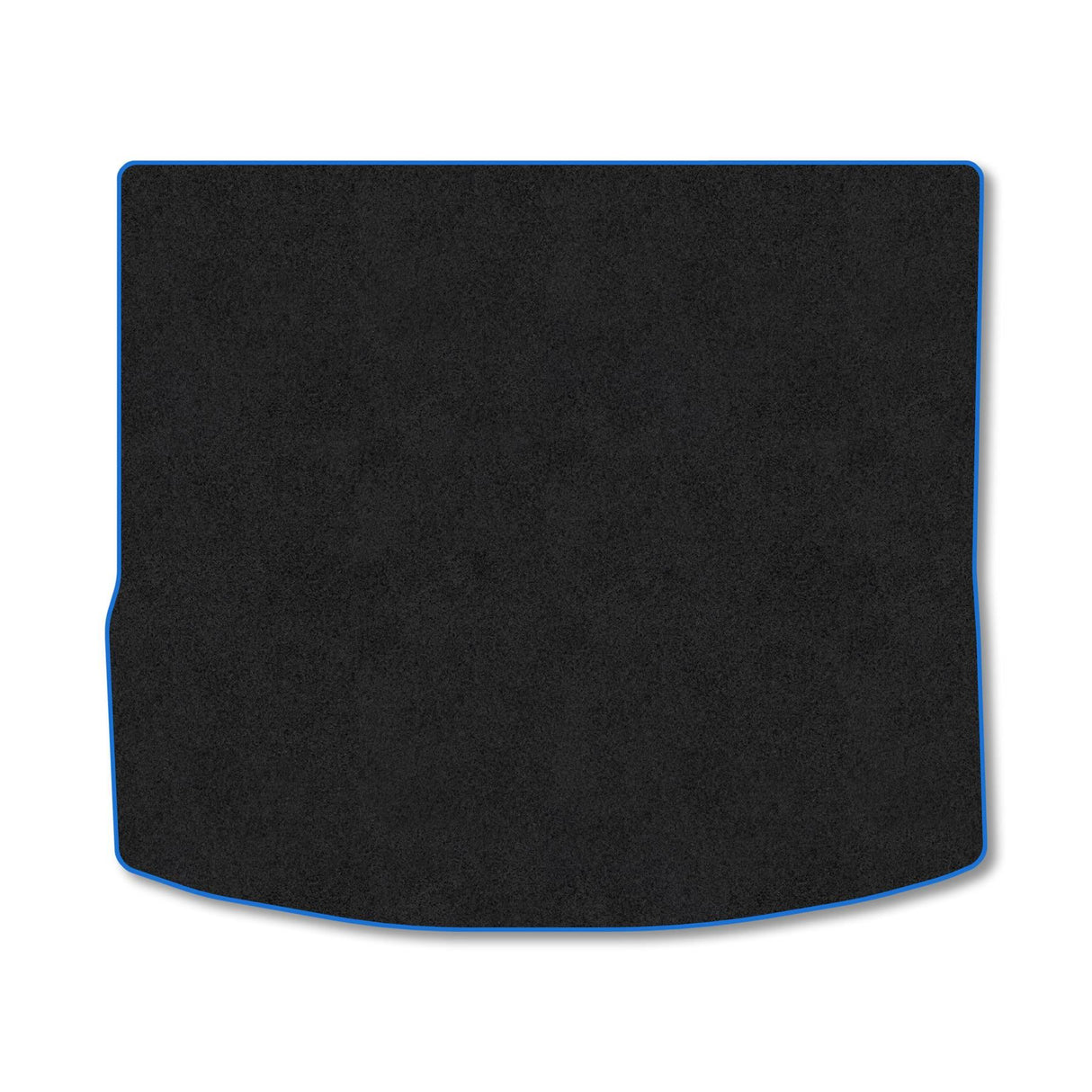 Ford Focus Estate (2010-2018) Premium Tufted Carpet Boot Mat