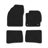 Toyota Prius (2012-2016) Premium Tufted Carpet Car Mats