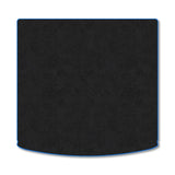 BMW 2 Series Gran Tourer (2015-2021) Premium Tufted Carpet Boot Mat