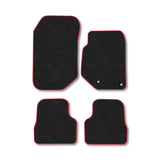 Vauxhall Corsa F (2020+) Premium Tufted Carpet Car Mats