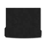 Audi Q3 (2011-2018) [2 Wheel Drive] Premium Tufted Carpet Boot Mat