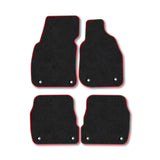 Audi RS6 (1997-2004) Premium Tufted Carpet Car Mats