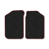 MG MGF (1995-20006) Premium Tufted Carpet Car Mats