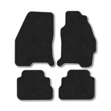 Ford Cougar (1998-2002) Premium Tufted Carpet Car Mats