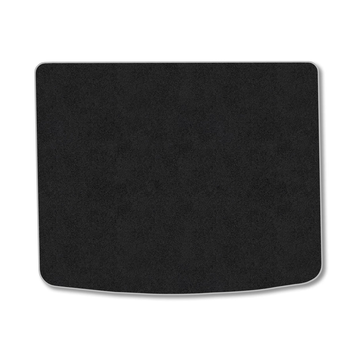 Porsche Cayenne (2003-2010) Premium Tufted Carpet Boot Mat