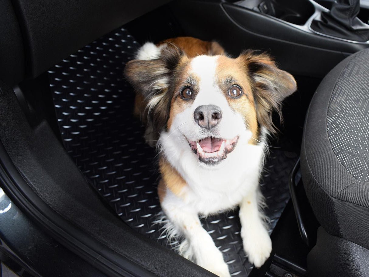 Tesla Model Y Car Mats (2020-Onwards)