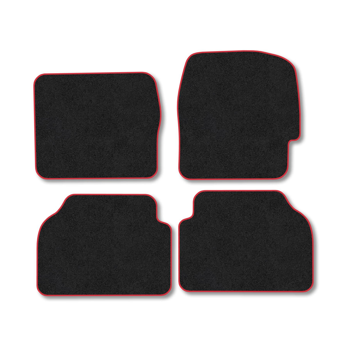 Mazda Premecy (1999-2004) Premium Tufted Carpet Car Mats