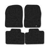 Great Wall Steed (2012+) Tailored Carpet Car Mats