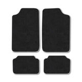 Peugeot 309 (1985-1994) Premium Tufted Carpet Car Mats
