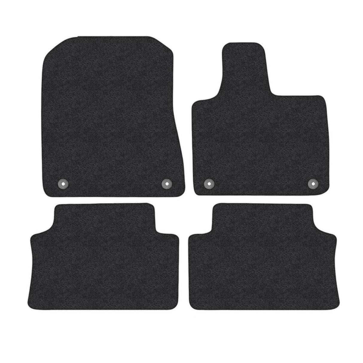 Kia Sorento Non-Hybrid Car Mats (2020-Onwards)