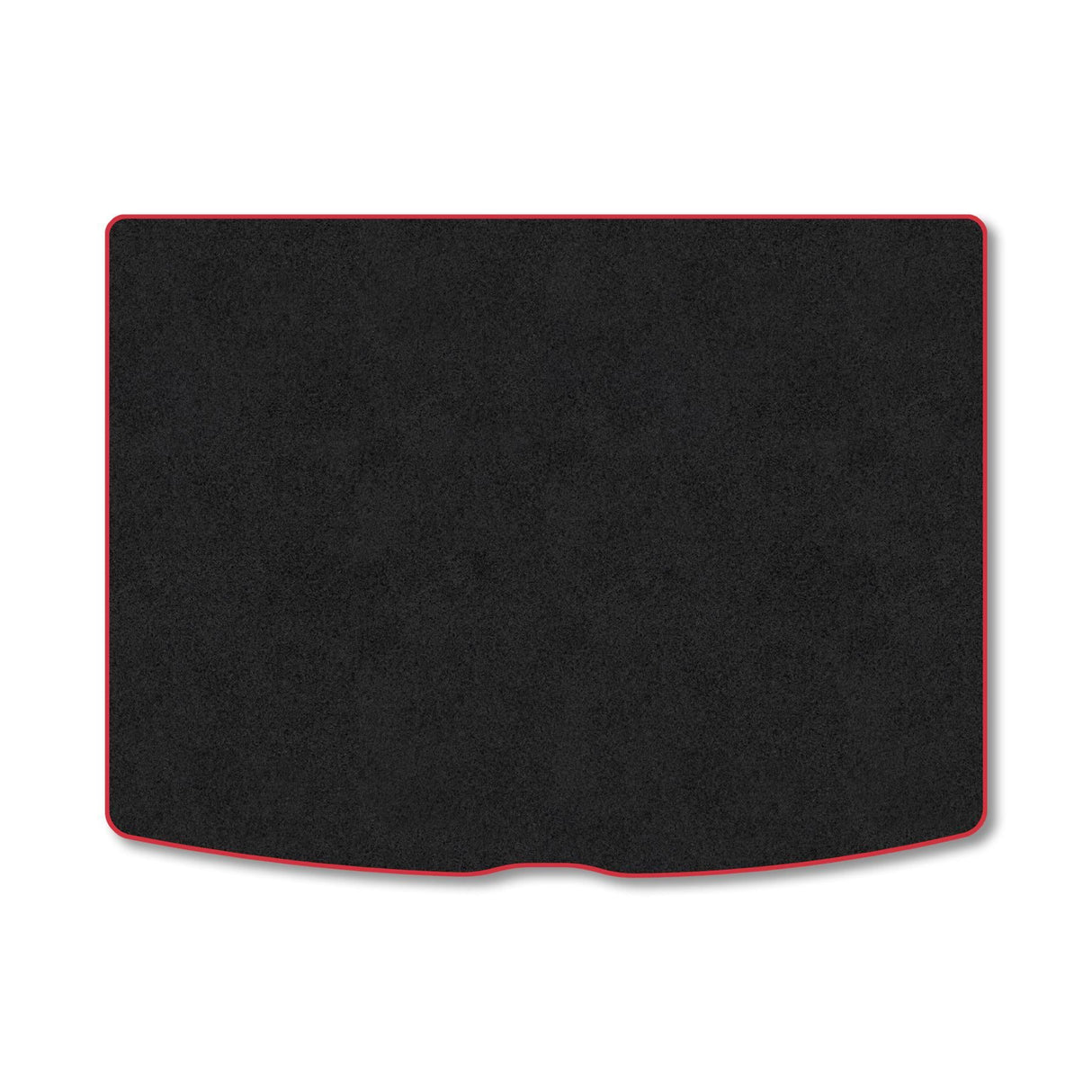 Mercedes-Benz EQA (2021+) Premium Tufted Carpet Boot Mat