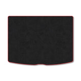 Mercedes-Benz EQA (2021+) Premium Tufted Carpet Boot Mat