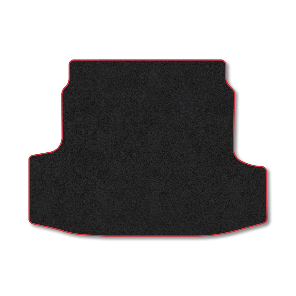 BMW 3 Series Estate (2019+) Premium Tufted Carpet Boot Mat