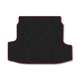 BMW 3 Series Estate (2019+) Premium Tufted Carpet Boot Mat